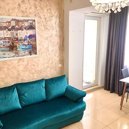 Apartment Marcony Summerland *
