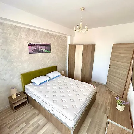 Marcony Summerland Apartment *