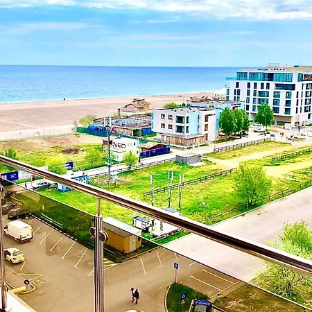 Marcony Summerland Apartment *