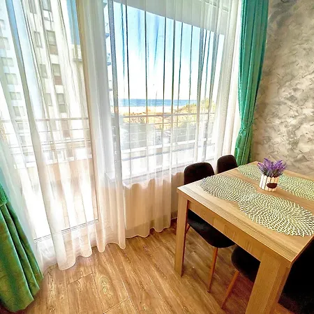 Apartment Marcony Summerland *