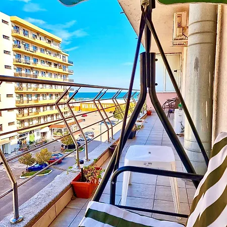 Marcony Summerland Apartment *