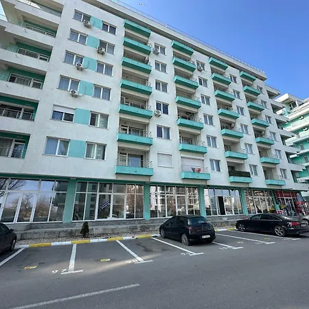 Apartment Marcony Summerland Mamaia