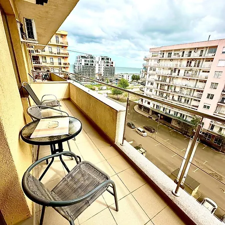 Apartment Marcony Summerland *