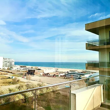 Marcony Summerland Apartment *